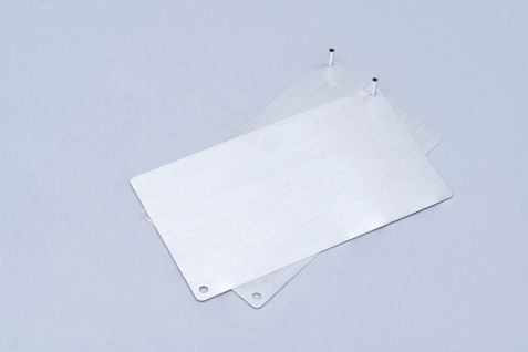 Hidroxa iontophoresis SE30 – Electrodes – Large